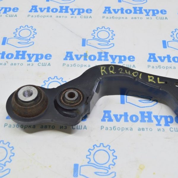 Рычаг поперечный верхний передний зад лев Lexus RX 350/350h/500h 23- (01) 48770-48030