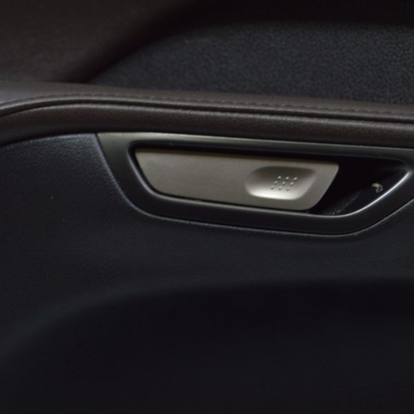 Ручка двери внутренняя перед лев Lexus RX 350/350h/500h 23- 69080-48031