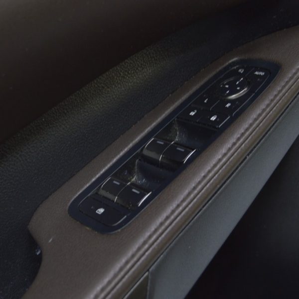 Управление стеклоподъемником перед лев Lexus RX 350/350h/500h 23- 84040-0E230