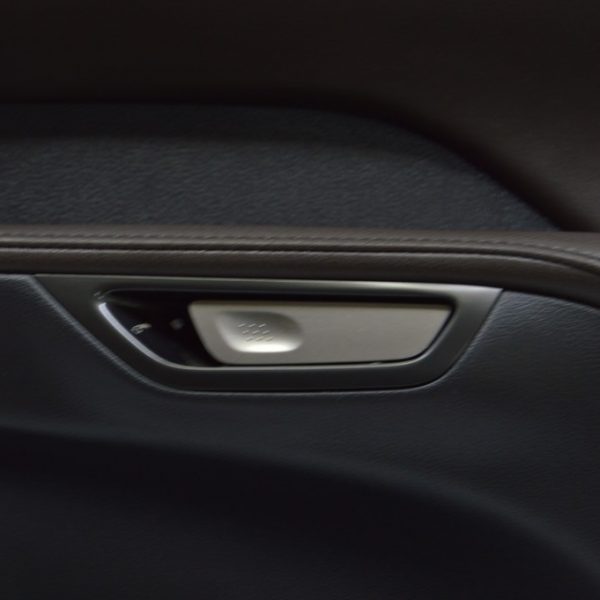 Ручка двери внутренняя перед прав Lexus RX 350/350h/500h 23- 69070-48031