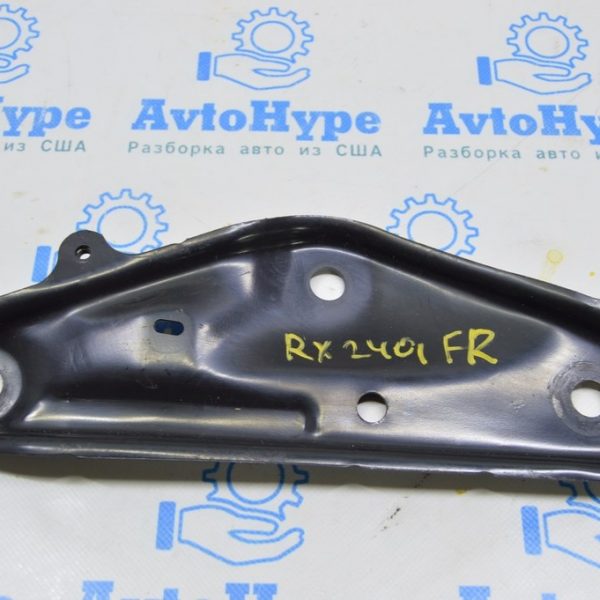 Лопух переднего подрамника прав Lexus RX 350/350h/500h 23- 52257-0R040