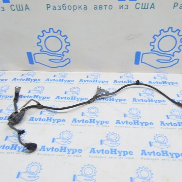 Проводка суппорта зад прав Lexus RX 350/350h 23- 890C0-0E230