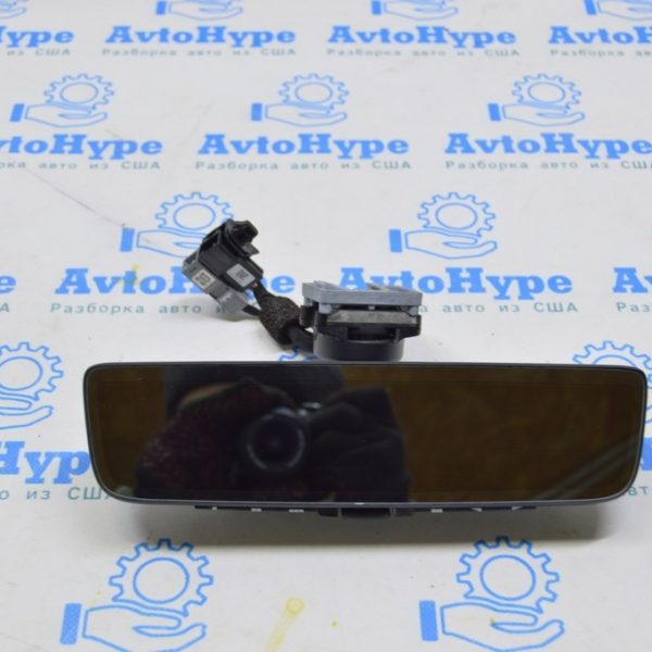 Зеркало внутрисалонное Lexus RX 350/350h/500h 23- 87840-0W320