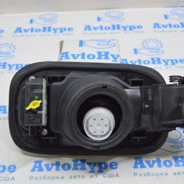 Корпус лючка бензобака Lexus RX 350/350h/500h 23- 77305-0E050