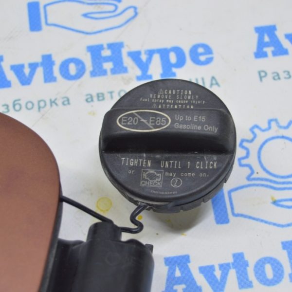 Крышка заливной горловины Lexus RX 350/350h/500h 23- 77300-06090