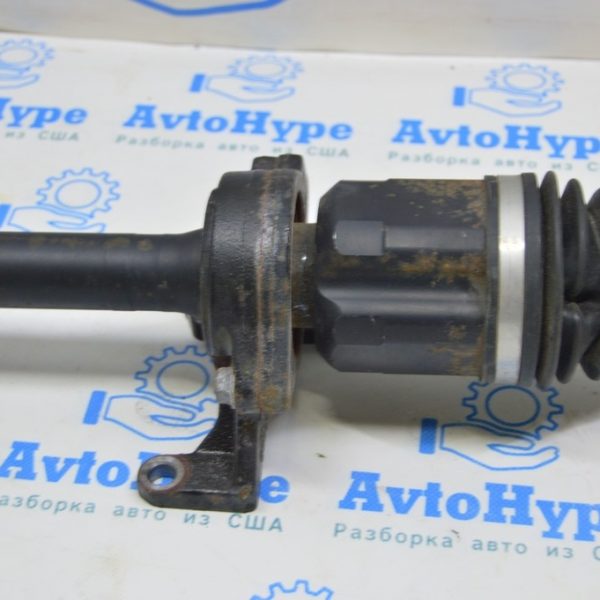 Кронштейн подвесного подшипника Lexus RX 350/350h/500h 23- AWD 43457-06090