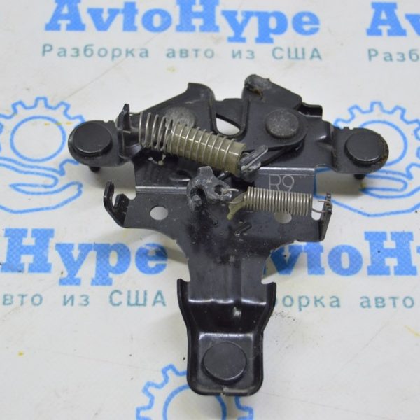 Замок капота правый Lexus RX 350/350h/500h 23- 53510-0E220