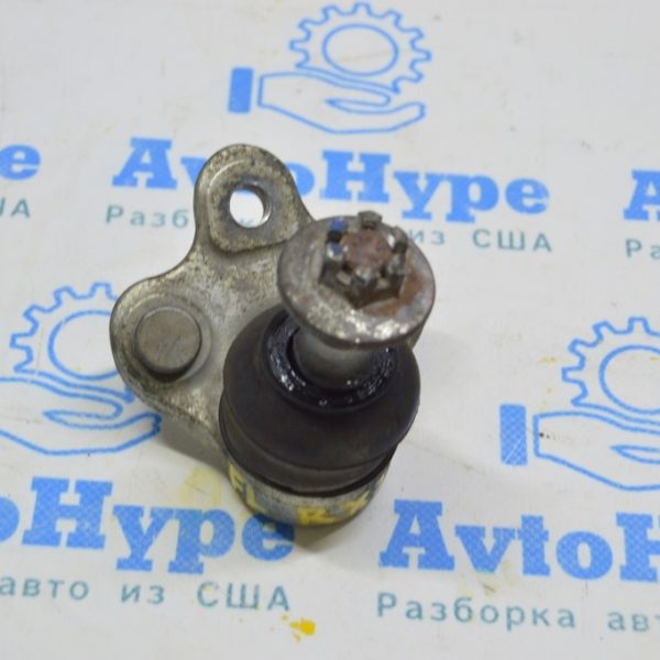 Шаровая опора левая Lexus RX 350/350h/500h 23- (01) 43330-09B60