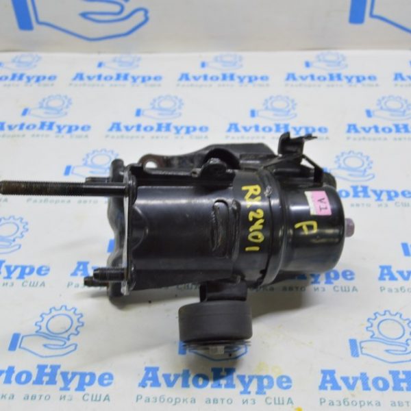 Подушка двигателя зад Lexus RX 350h 23- (01) 12371-F0210