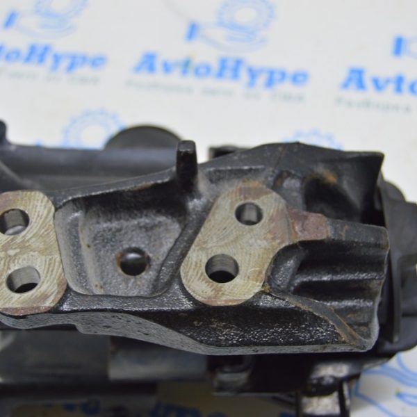 Кронштейн задней подушки двигателя Lexus RX 350h 23- 12303-F0140