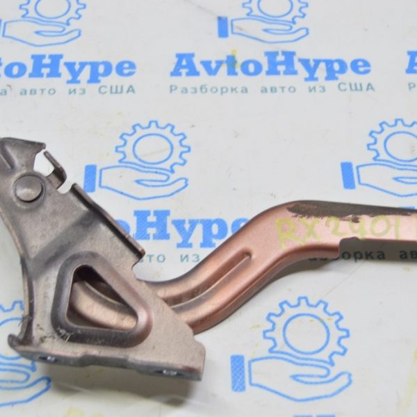 Петля капота правая Lexus RX 350/350h/500h 23- 53410-0E350