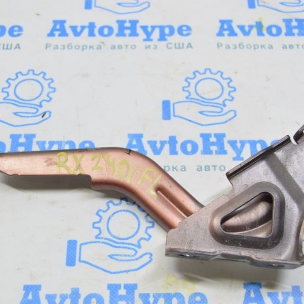 Петля капота левая Lexus RX 350/350h/500h 23- 53420-0E350