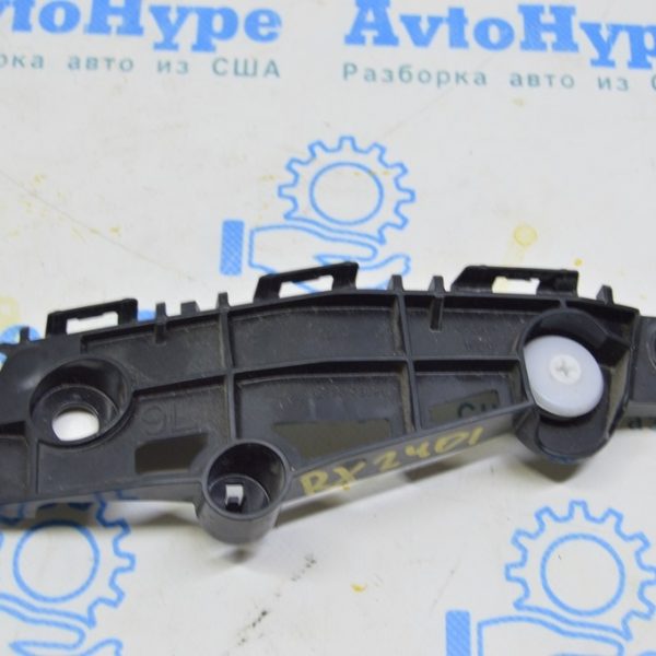 Крепление переднего бампера левое Lexus RX 350/350h/500h 23- 52536-0E090