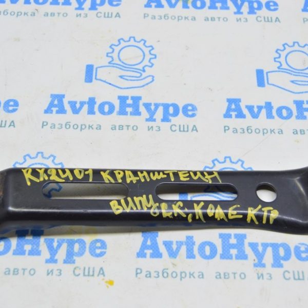 Кронштейн выпускного коллектора Lexus RX 350/350h/500h 23- 17118-25030