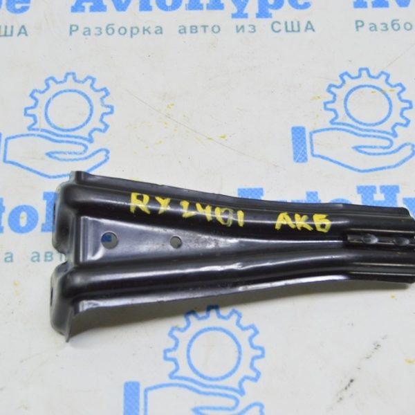 Крепление АКБ Lexus RX 350/350h/500h 23- боковое 74440-0E040