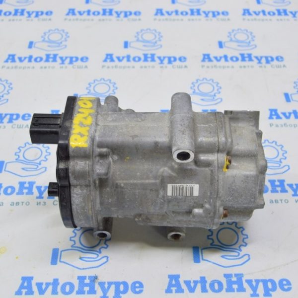Компрессор кондиционера Lexus RX 350h 23-  (01) 88370-33051