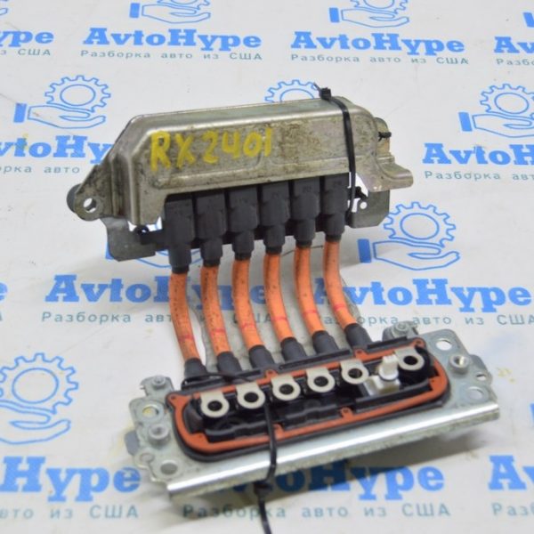 Высоковольтный кабель Lexus RX 350/350h/500h 23- на АКПП G1148-48110