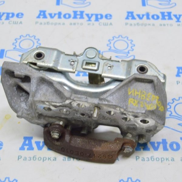 Кронштейн инвертера Lexus RX 350h 23- G9216-0E020