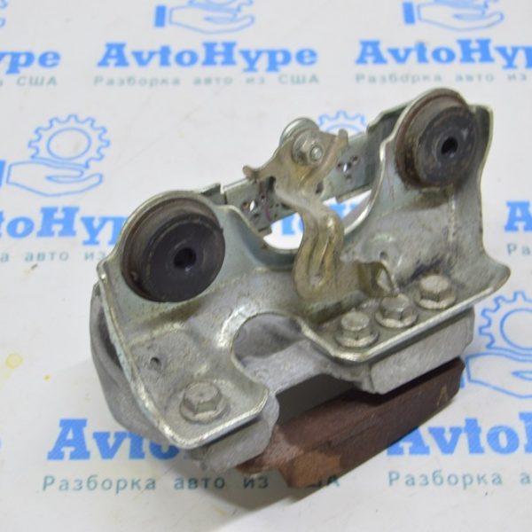 Кронштейн инвертера Lexus RX 350h 23- задний верхний G9215-42010