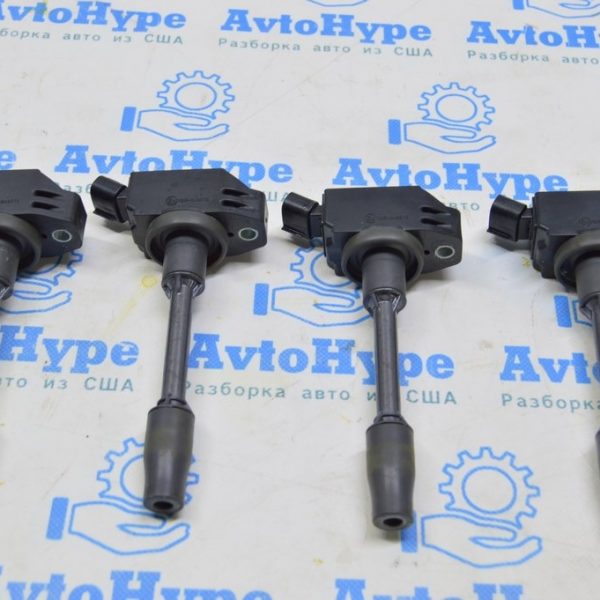 Катушка зажигания Lexus RX 350/350h/500h 23- 
90919-A2010