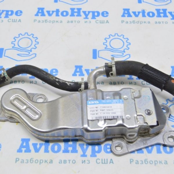 Охладитель клапана ЕГР Lexus RX 350h 23- 25680-F0030