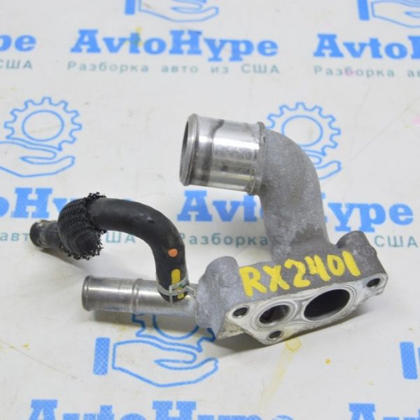 Тройник системы охлаждения Lexus RX 350/350h 23- 16331-25030
