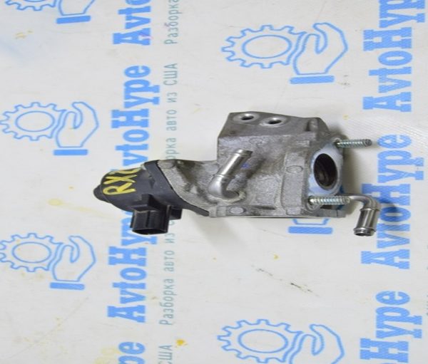 Клапан ЕГР Lexus RX 350h 23- 25620-F2010