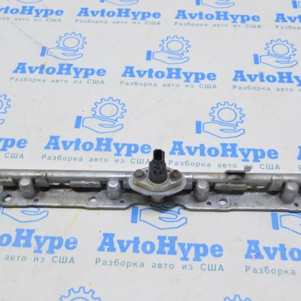 Датчик давления топлива Lexus RX 350h 23- на рейке высокого давления 89458-06010