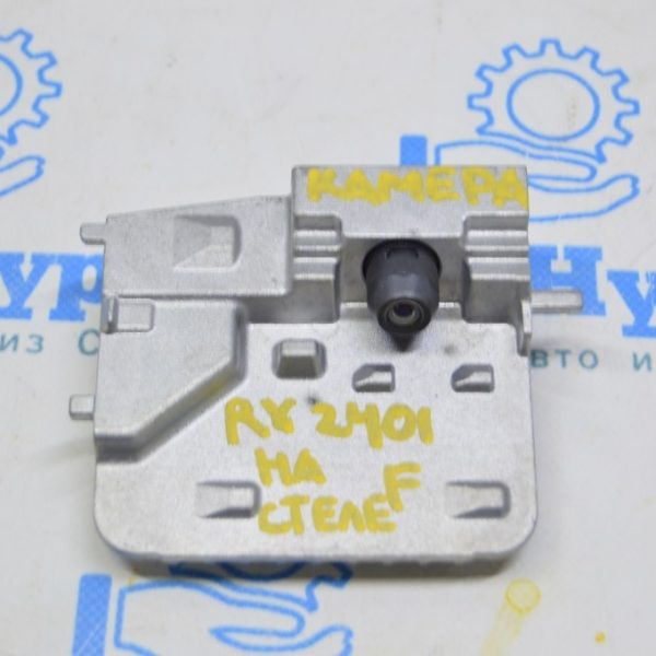 Камера слежения за полосами Lexus RX 350/350h/500h 23- на лобовом (01) 
8646C-0E120