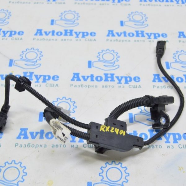 Проводка датчиков детонации Lexus RX 350/350h/500h 23- 82219-06300