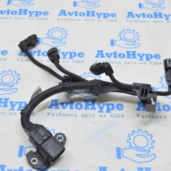 Проводка топливных форсунок Lexus RX 350/350h/500h 23- высокого давления 82126-06010