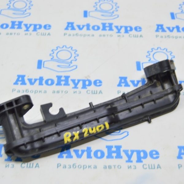 Трубка клапана ЕГР Lexus RX 350h 23- 25601-F0020