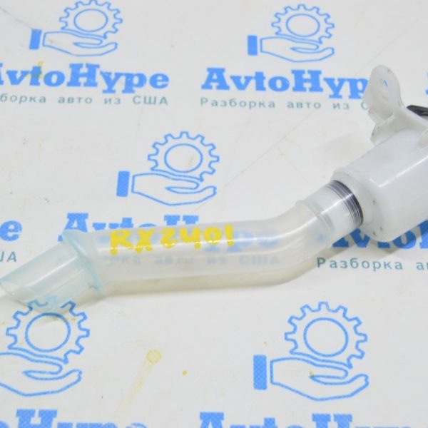 Горловина бачка омывателя Lexus RX 350/350h/500h 23- 85301-0E060