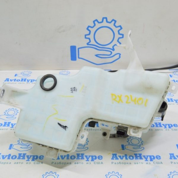 Бачок омывателя в сборе полностью Lexus RX 350/350h/500h 23- 85315-0E250