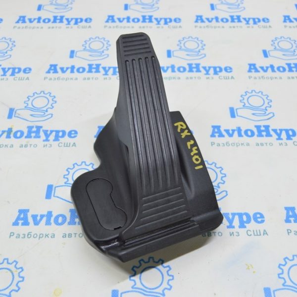 Педаль газа Lexus RX 350/350h/500h 23- 78110-0E050