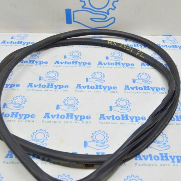 Уплотнитель дверного проема перед лев Lexus RX 350/350h/500h 23- 62312-0E130