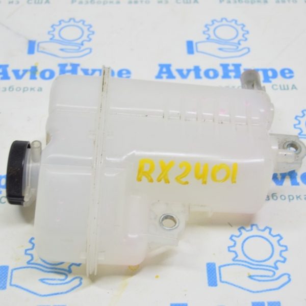 Бачок охлаждения инвертера Lexus RX 350/350h 23- G910G-0R010