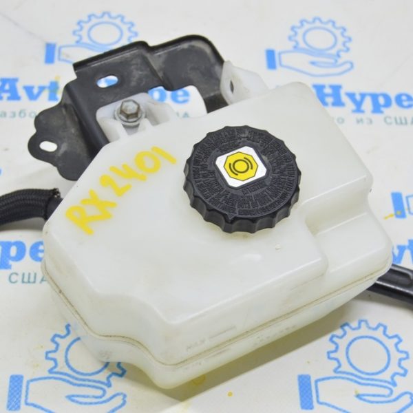 Бачок ГТЦ Lexus RX 350h/500h 23- с крышкой 47220-48360