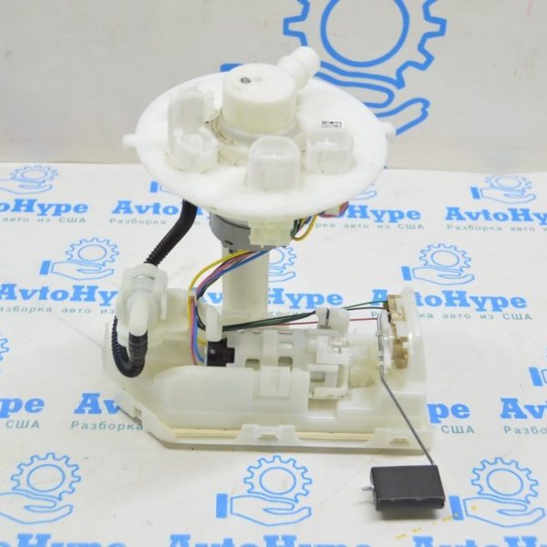 Топливный насос (бензонасос) Lexus RX 350h 23- 77020-0E162