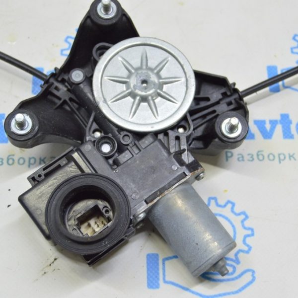 Мотор стеклоподъемника зад лев Lexus RX 350/350h/500h 23- 85720-0E220