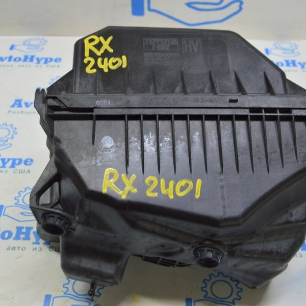 Корпус воздушного фильтра Lexus RX 350h 23- 17700-F0330