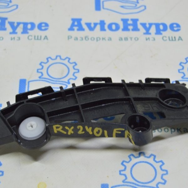 Крепление переднего бампера правое Lexus RX 350/350h/500h 23- 52535-0E110