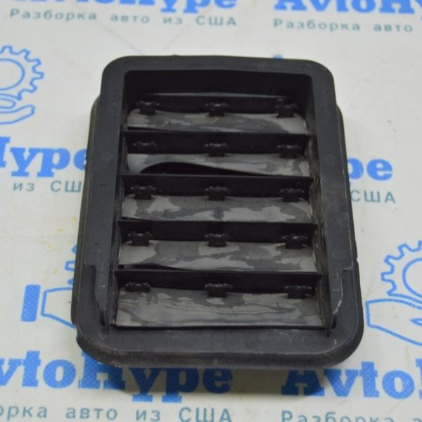 Щиток вентиляции правый Lexus RX 350/350h/500h 23- 62940-02170