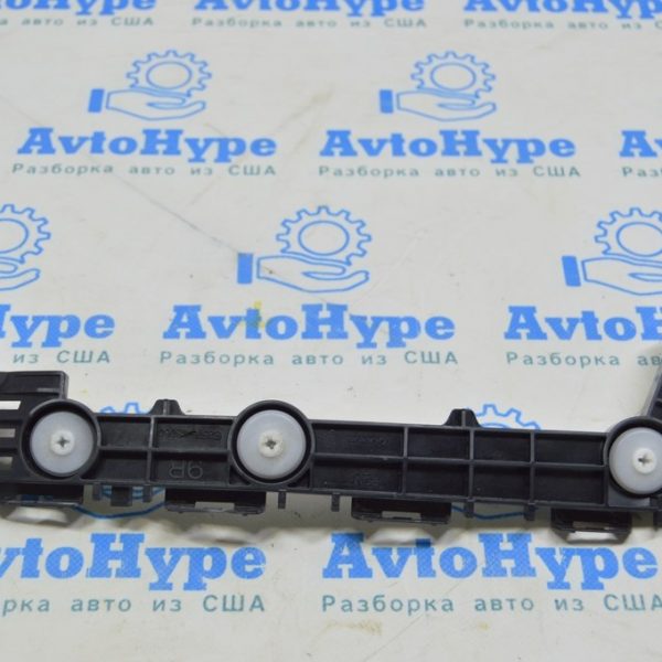 Крепление заднего бампера правое Lexus RX 350/350h/500h 23- 52575-0E060