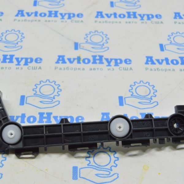 Крепление заднего бампера левое Lexus RX 350/350h/500h 23- 52576-0E060