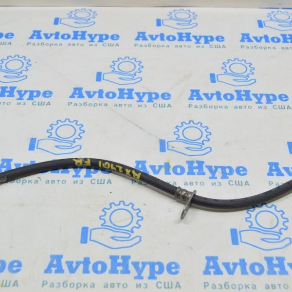 Шланг тормозной передний правый Lexus RX 350/350h 23- 90947-A2145