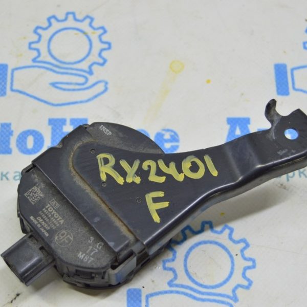 Сигнал предупреждающий Lexus RX 350/350h/500h 23- 86570-48090