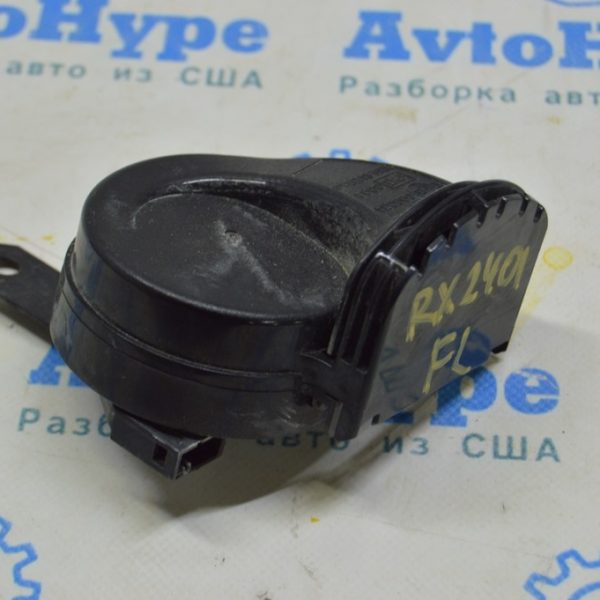 Сигнал лев  low Lexus RX 350/350h/500h 23- 86520-30670