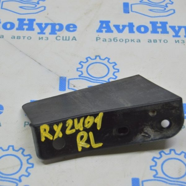 Брызговик задний левый Lexus RX 350/350h/500h 23- 75866-0E050