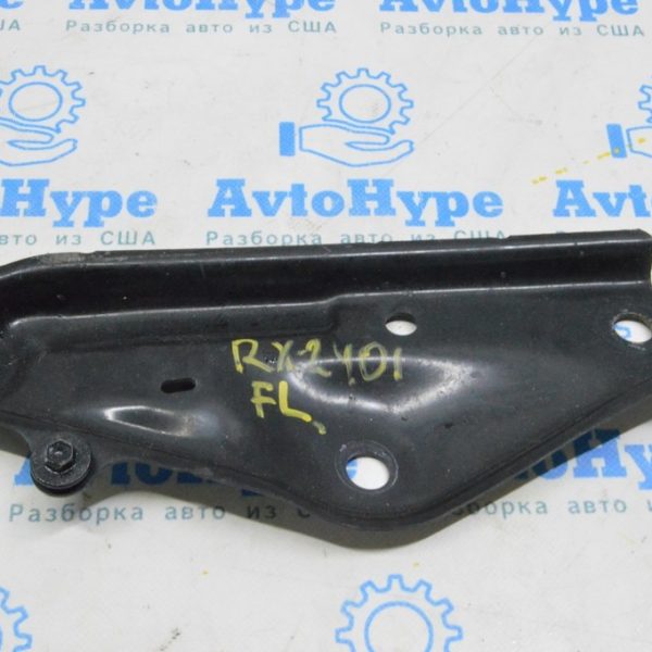 Лопух переднего подрамника лев Lexus RX 350/350h/500h 23- 52258-0R040